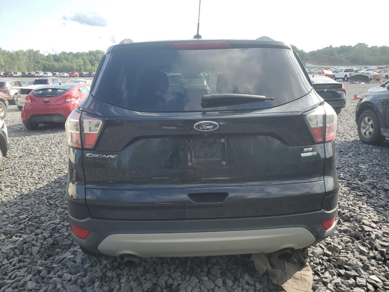 2018 Ford Escape Se - Image 6
