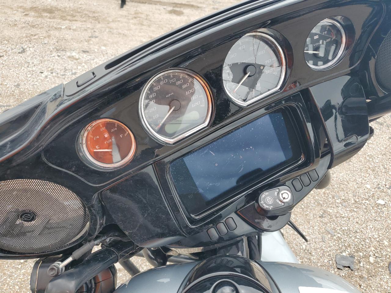 2019 Harley-Davidson Flhxs - Image 7