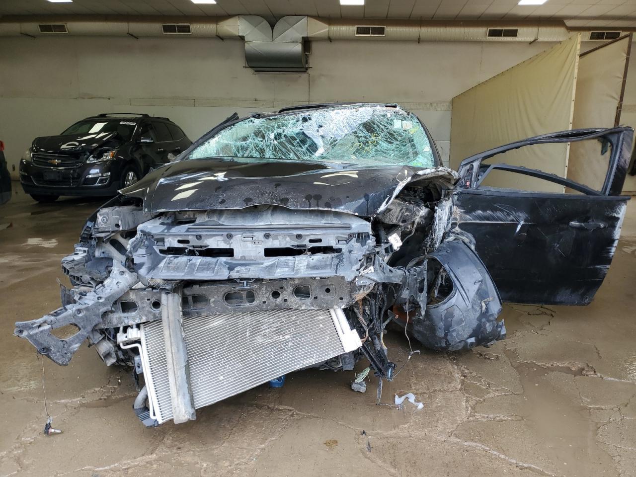 2013 Ford Focus Se - Фото 5