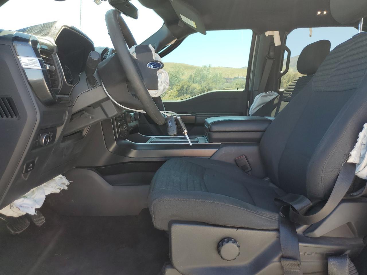 2022 Ford F150 Supercrew - Image 7