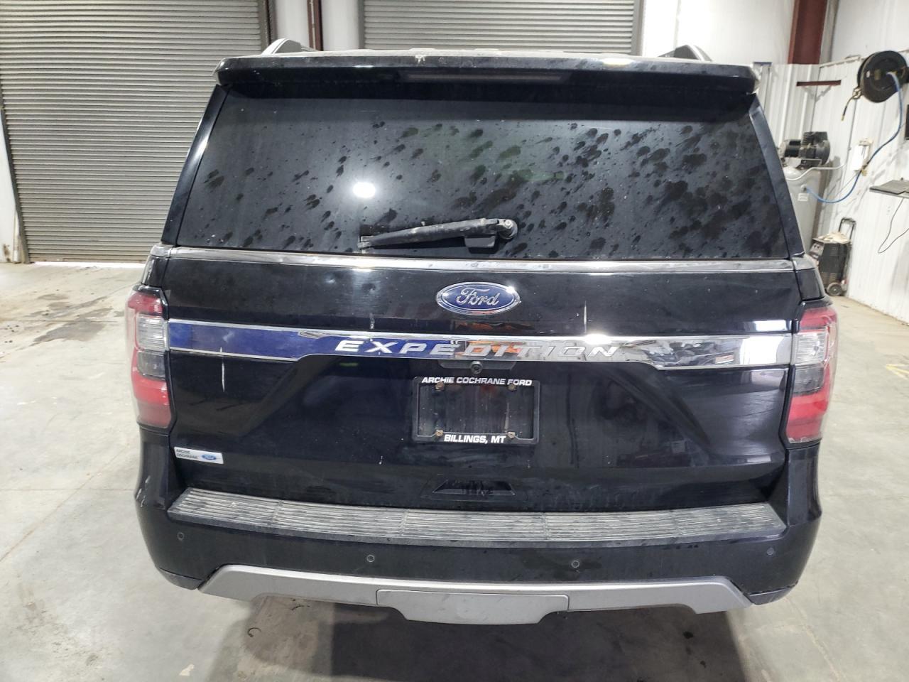 2020 Ford Expedition Max Limited - Image 6