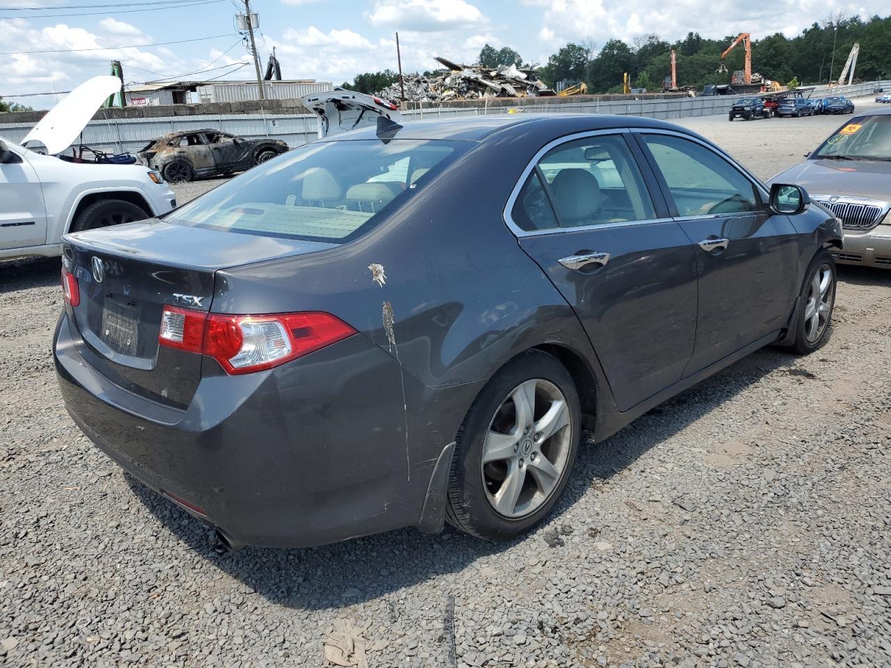 2009 Acura Tsx - Фото 3