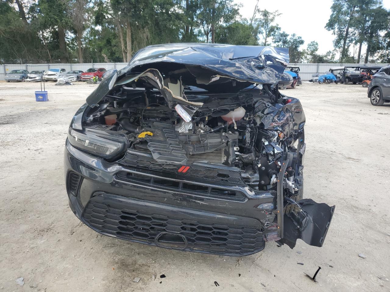 2024 Dodge Hornet Gt - Image 5