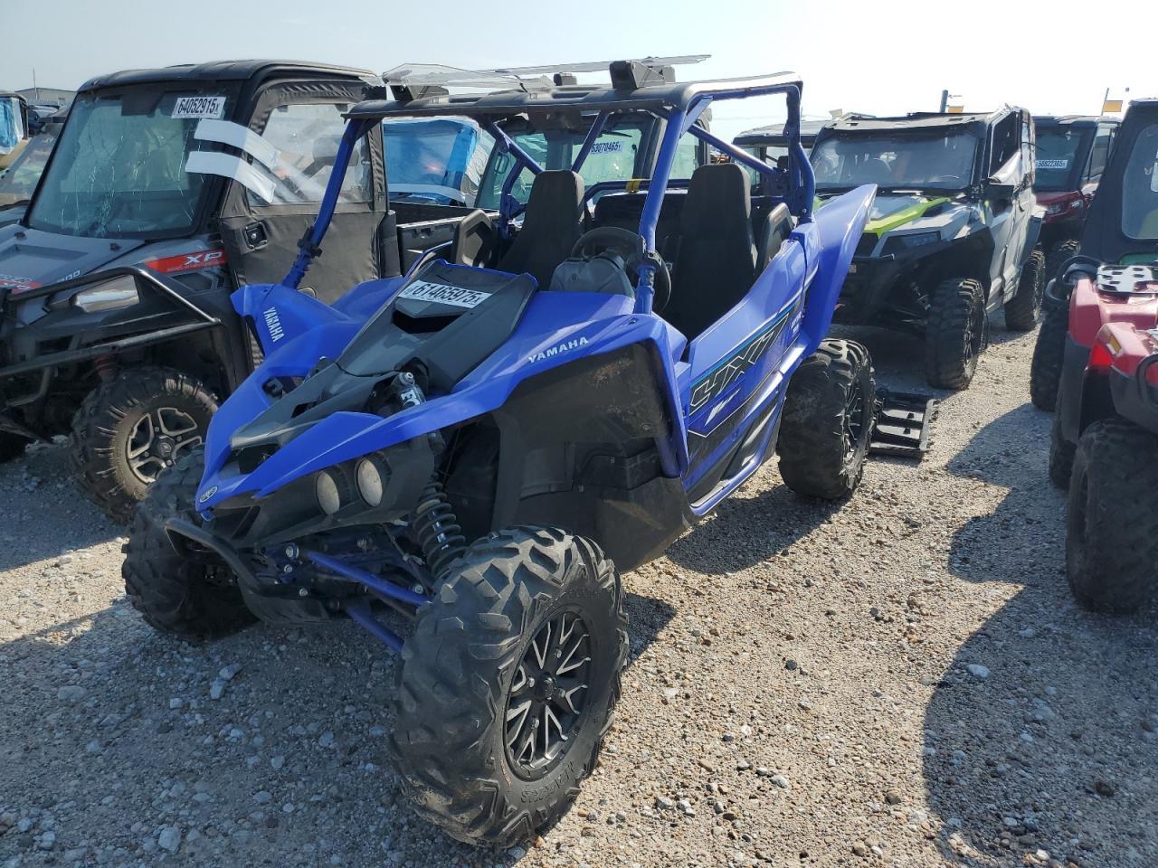 2021 Yamaha Yxz1000 - Image 2