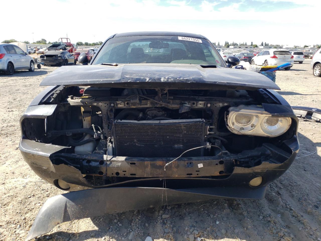 2009 Dodge Challenger R/T - Image 5