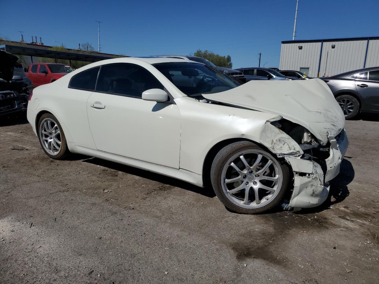 2006 Infiniti G35 - Image 4