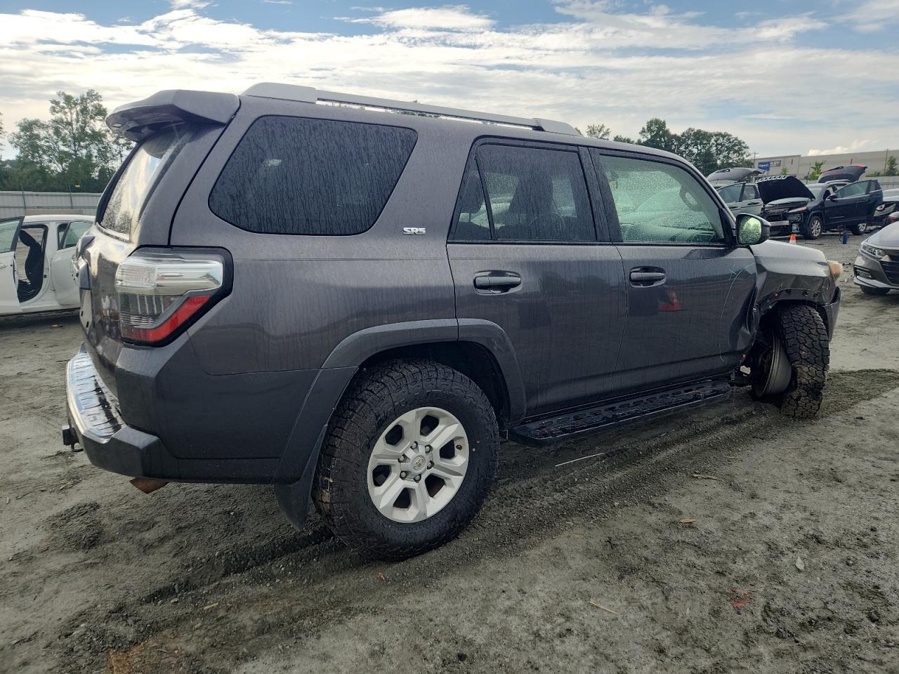 2014 Toyota 4Runner Sr5 Sr5 - Фото 3