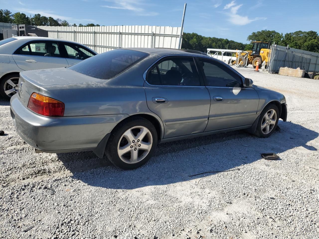 2000 Acura 3.2Tl - Фото 3