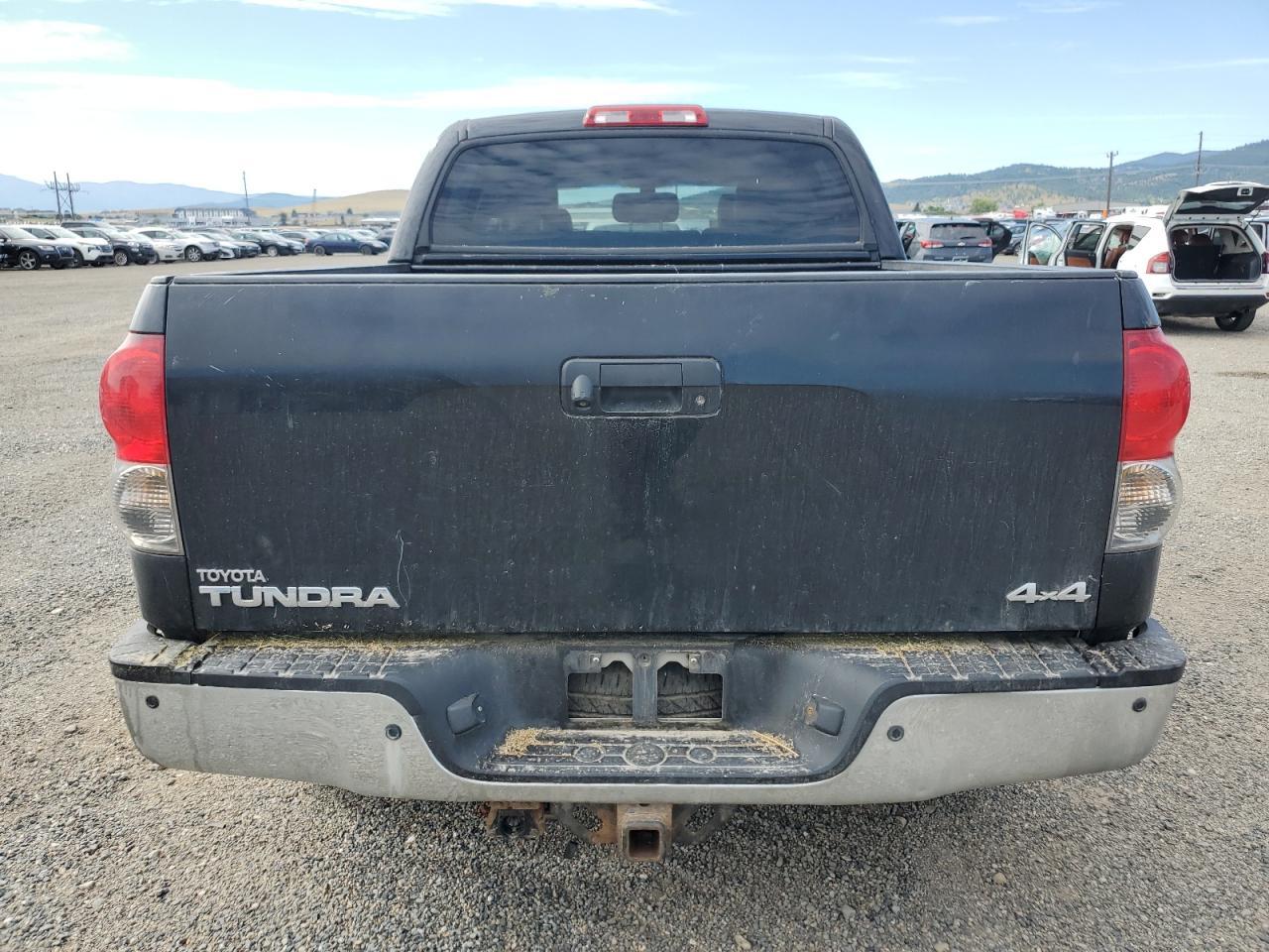 2008 Toyota Tundra Crewmax Limited - Image 6