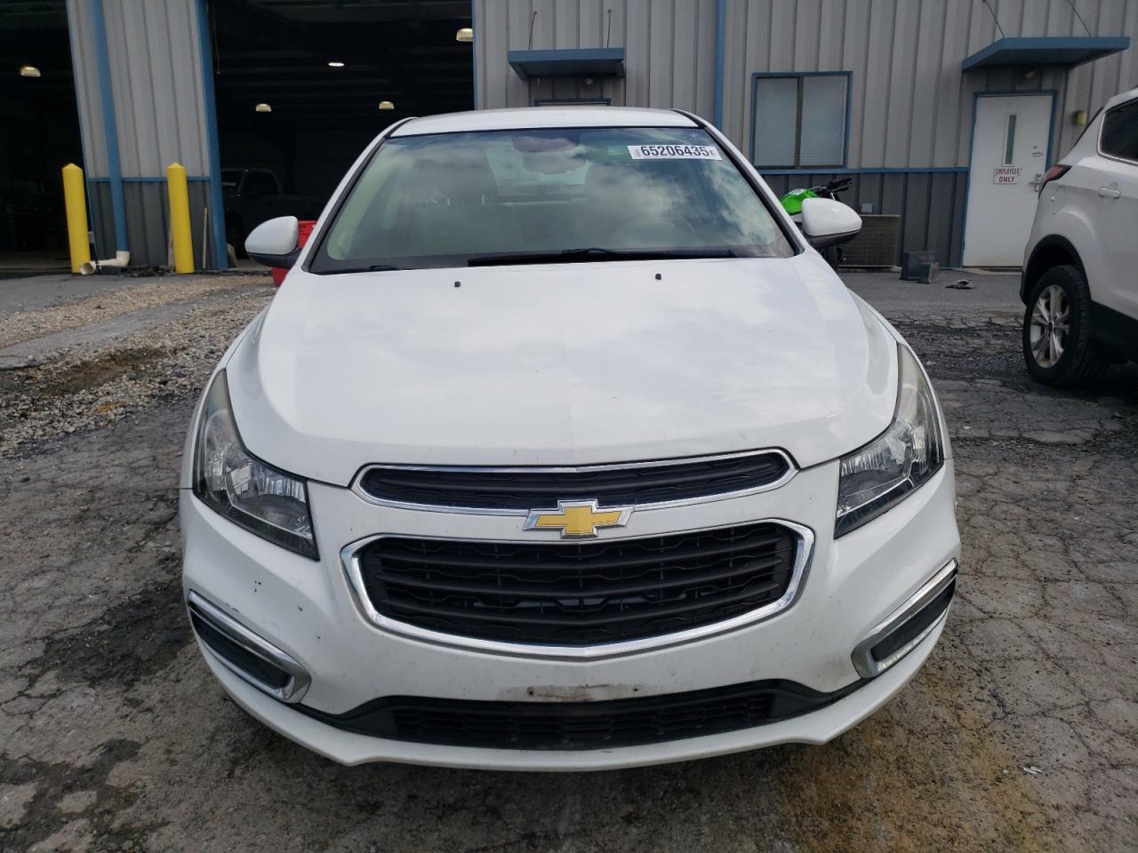 2015 Chevrolet Cruze Lt - Image 5