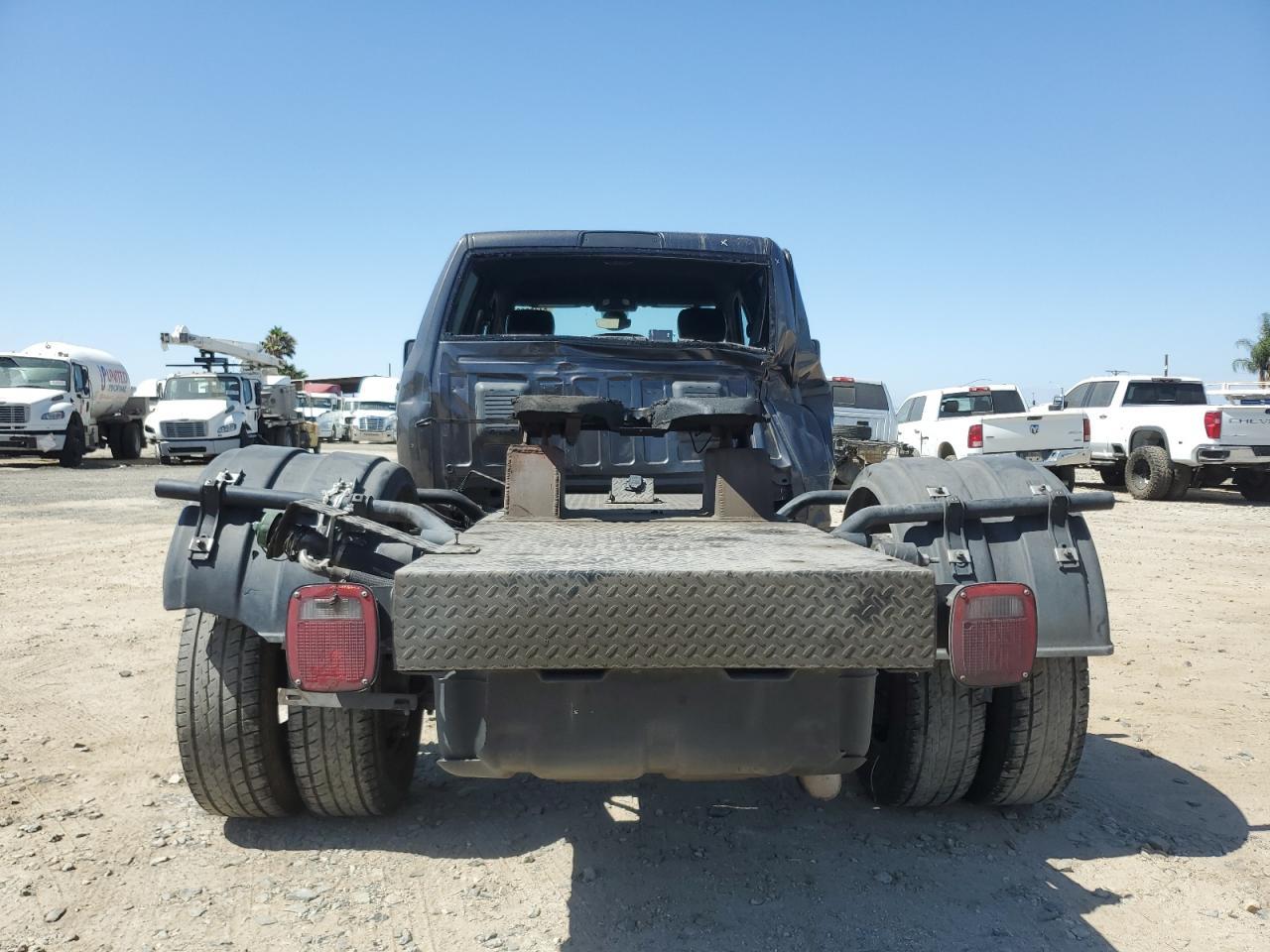 2023 Ram 3500 - Фото 6