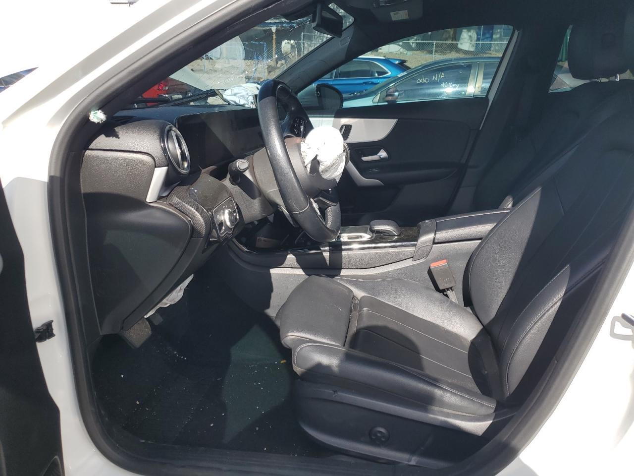 2019 Mercedes-Benz A 220 - Фото 7