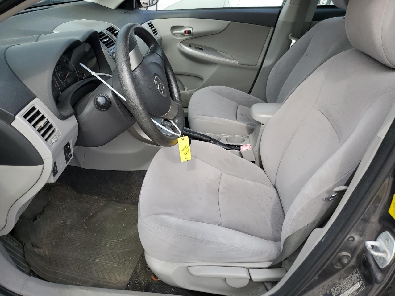 2011 Toyota Corolla Base - Image 7