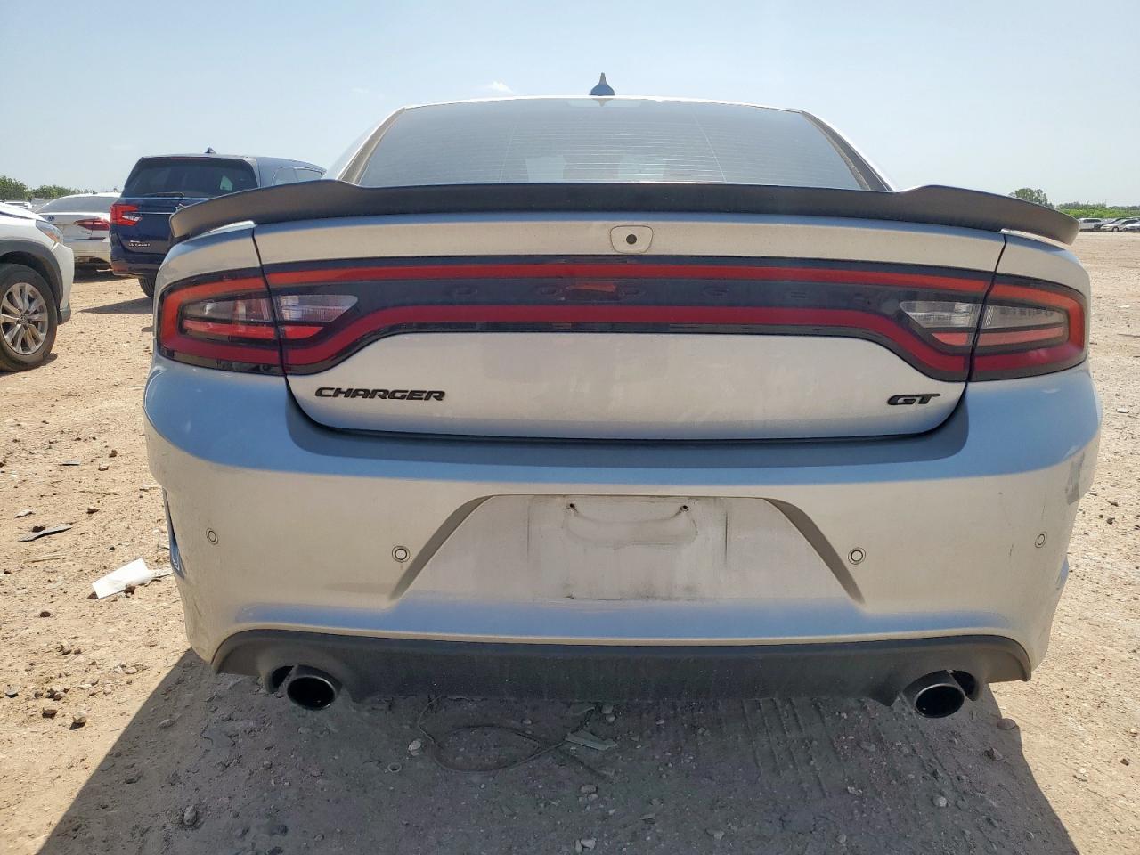 2023 Dodge Charger Gt - Image 6