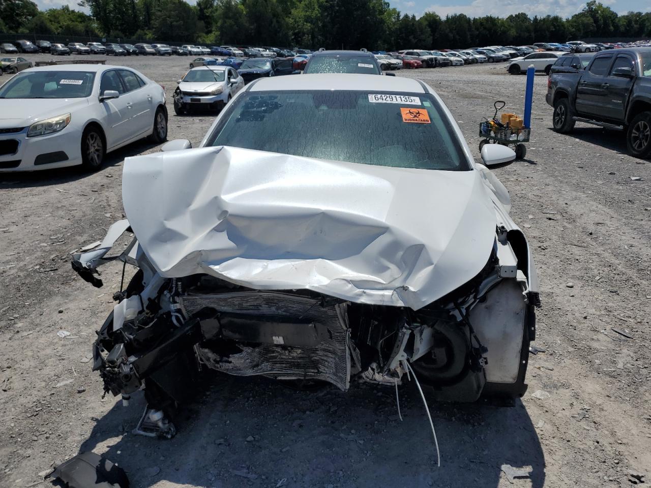 2023 Kia Forte Lx - Фото 5