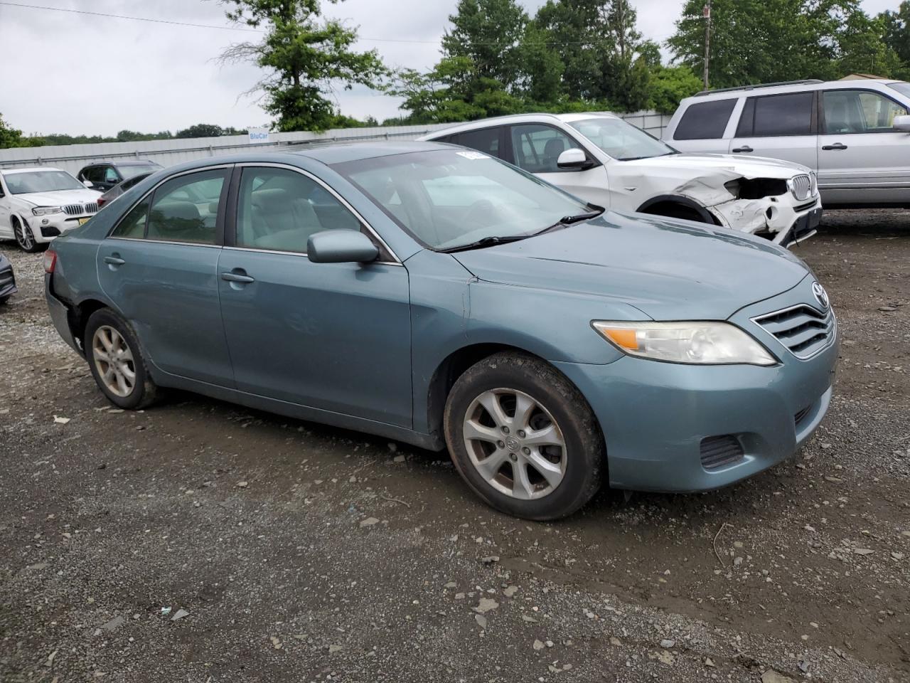 2011 Toyota Camry Base - Image 4