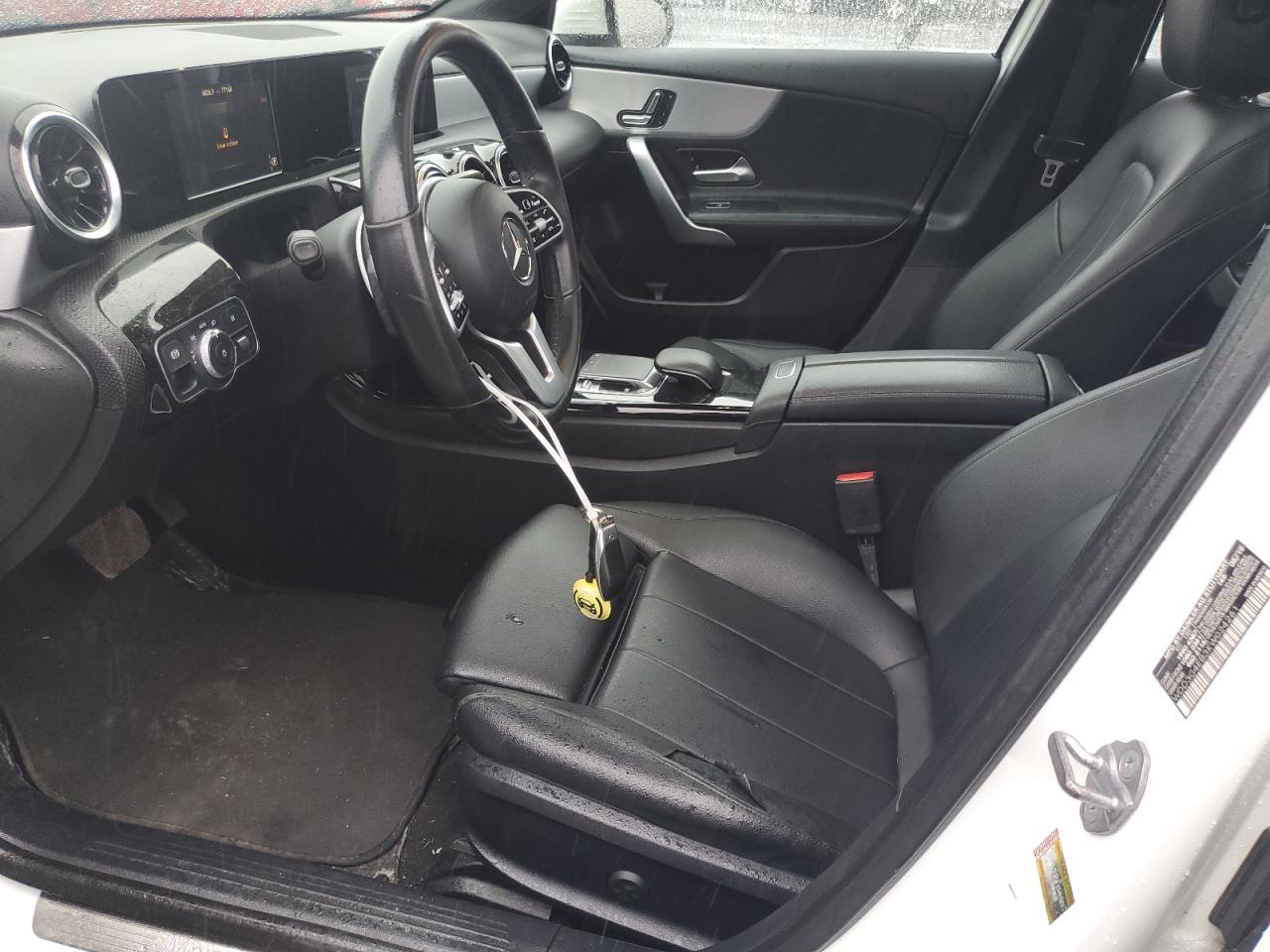 2019 Mercedes-Benz A 220 - Фото 7