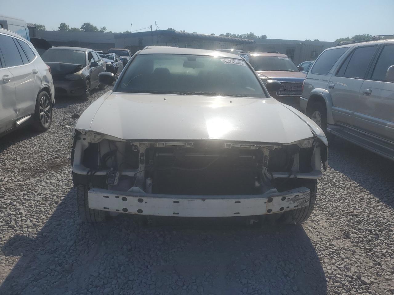 2008 Dodge Charger - Фото 5