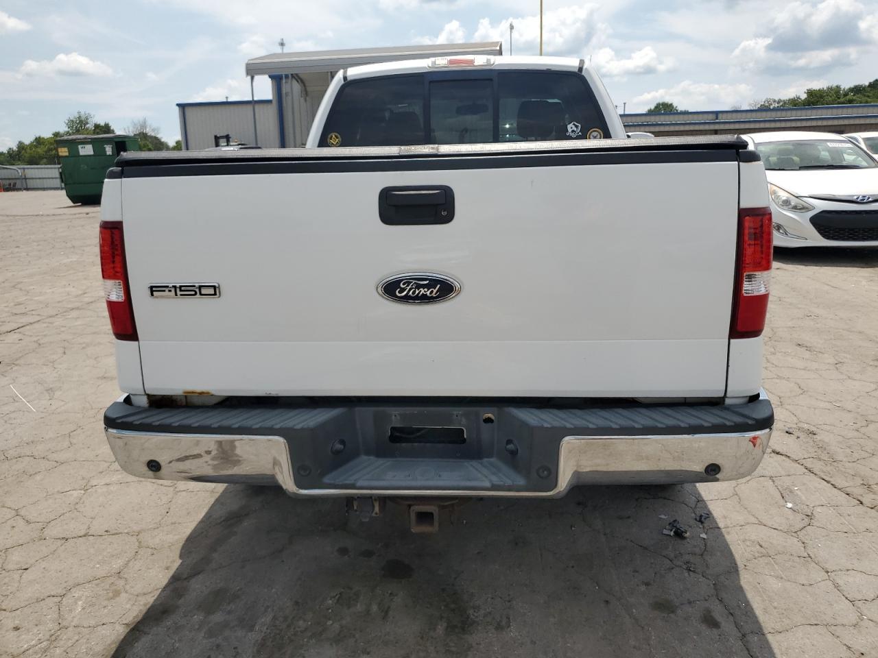 2004 Ford F150 - Фото 6