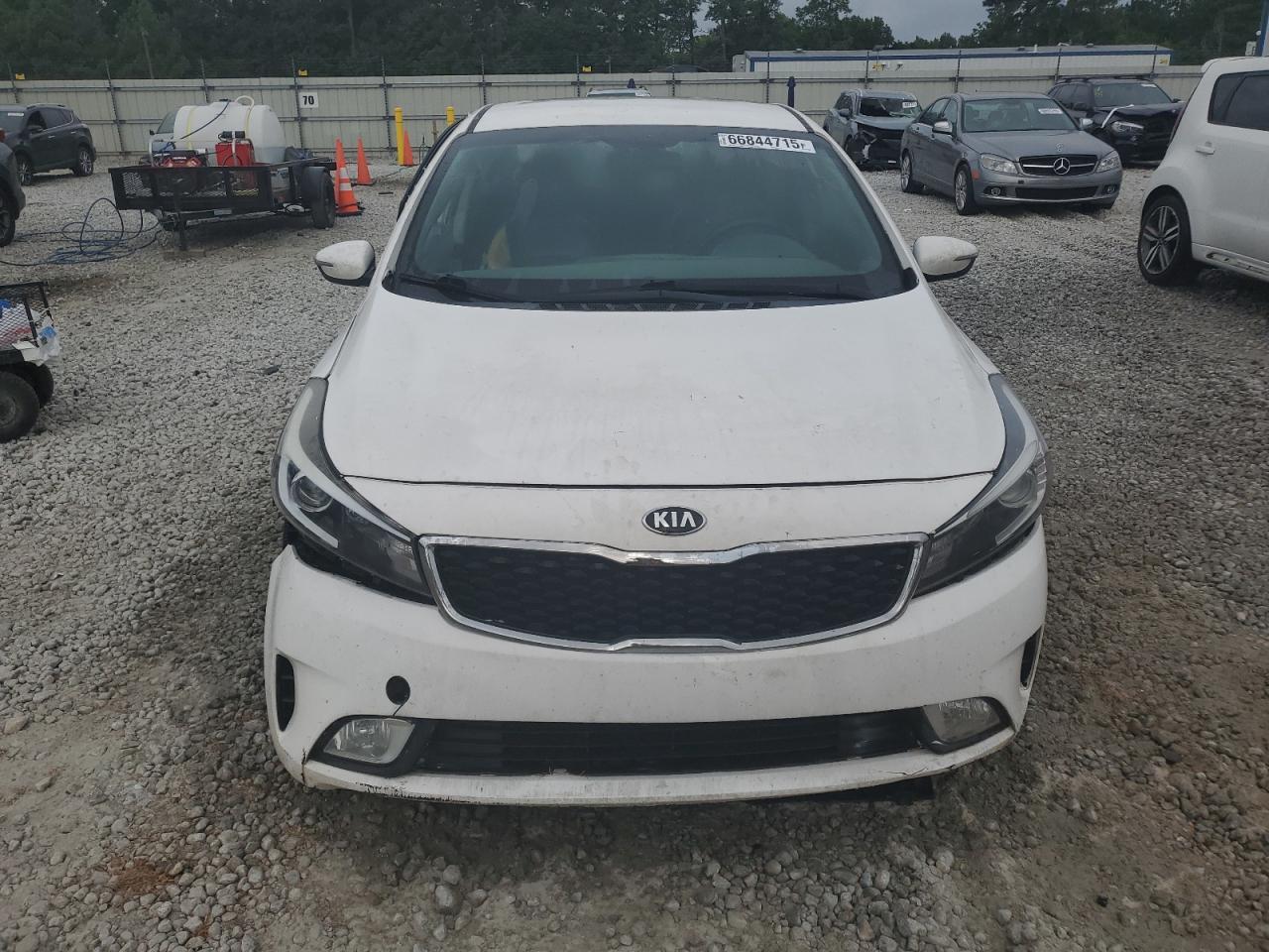 2017 Kia Forte Ex - Image 5