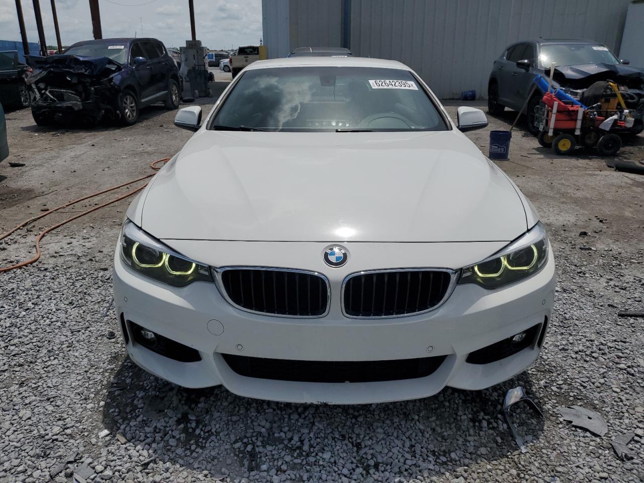 2018 BMW 430I - Фото 5