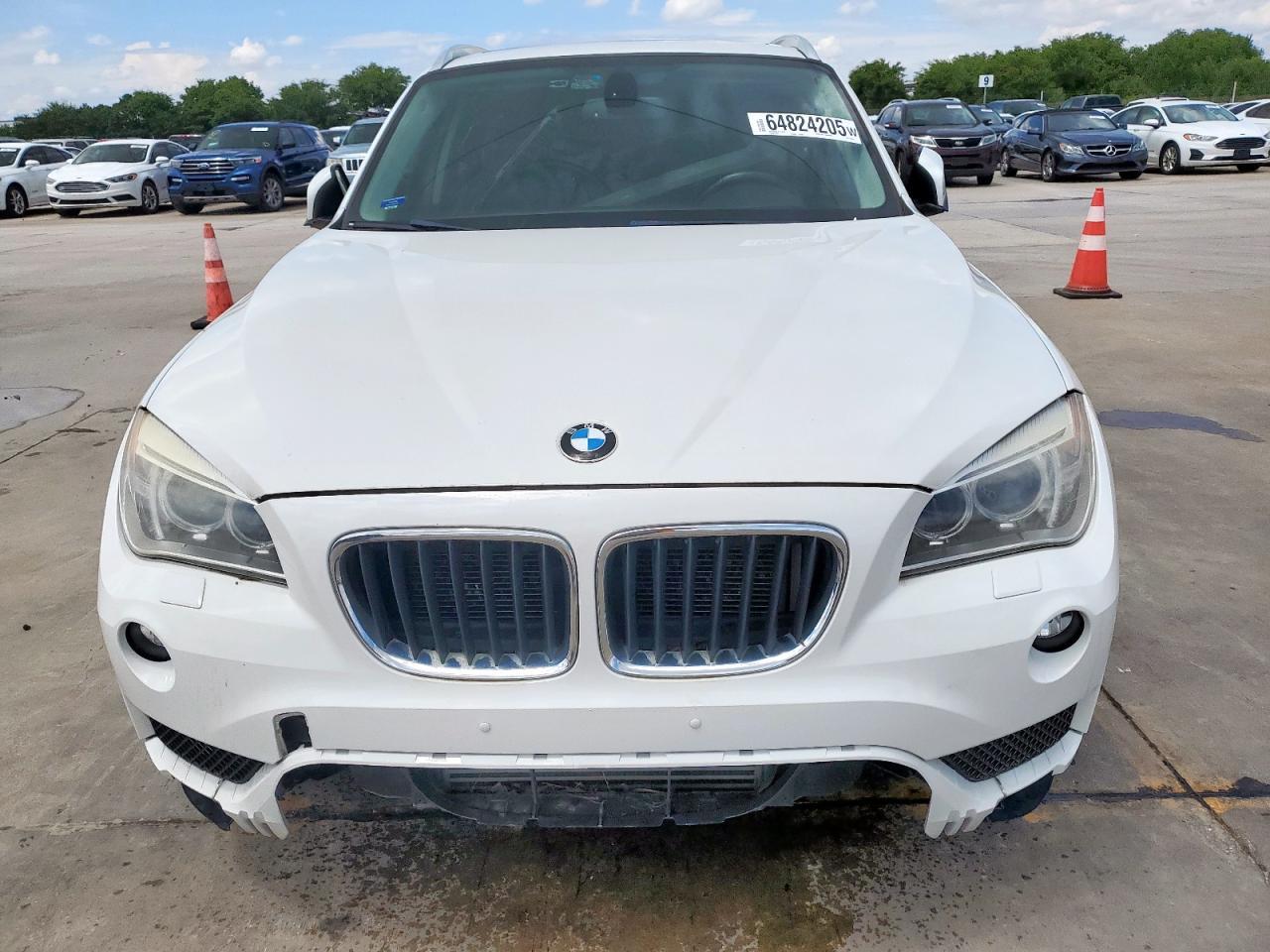 2013 BMW X1 xDrive35I - Фото 5