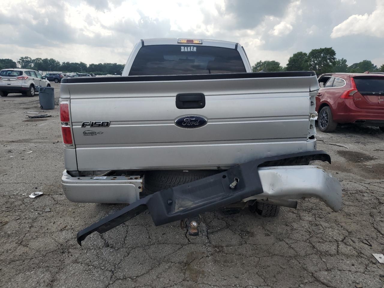 2013 Ford F150 Super Cab - Фото 6