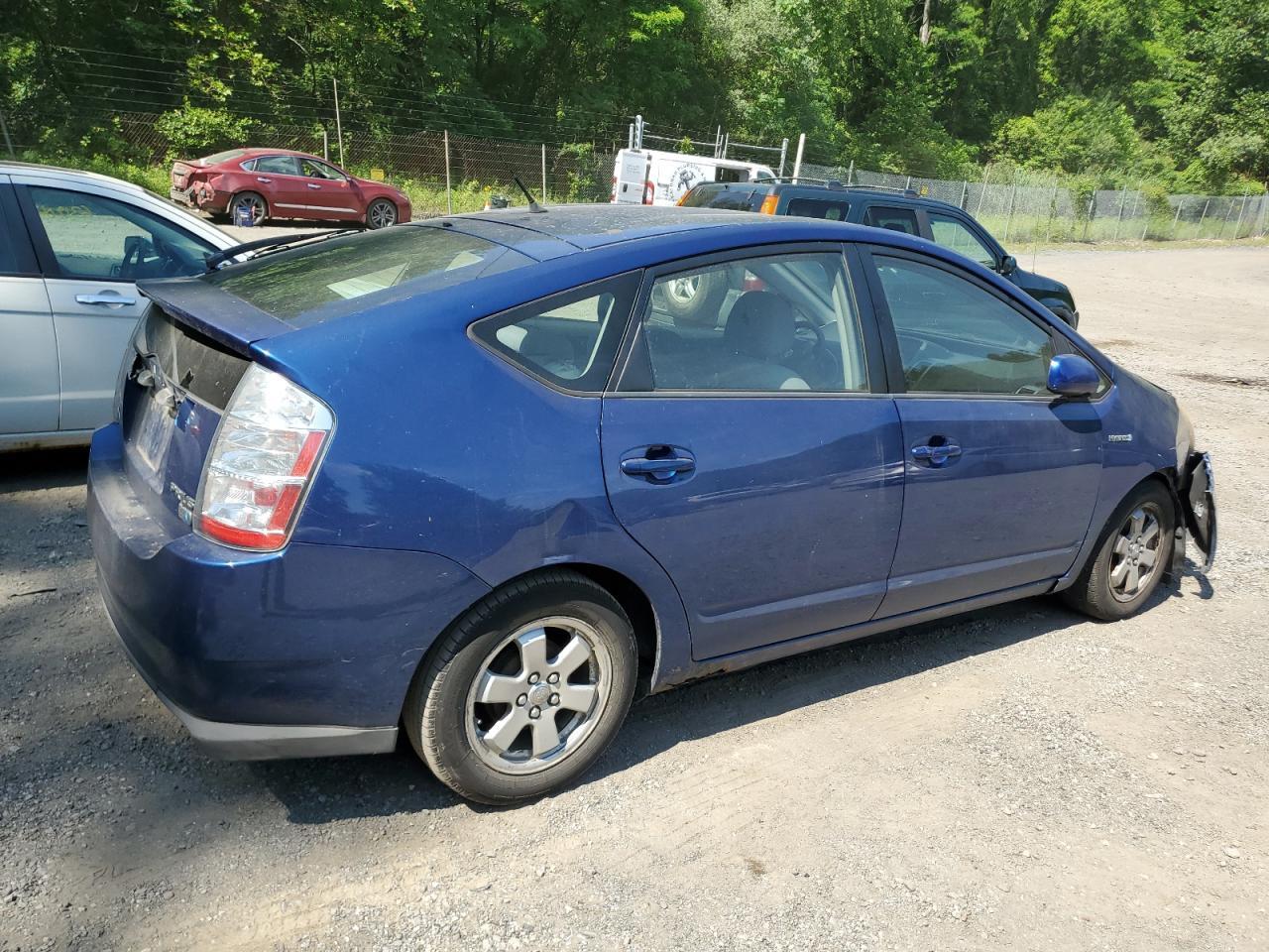 2008 Toyota Prius - Image 3