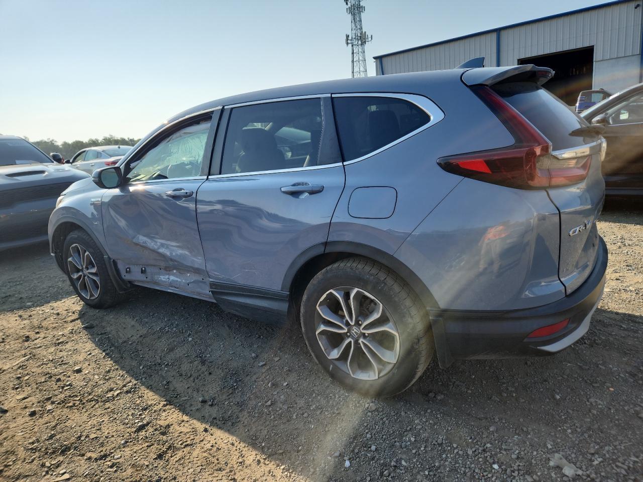 2021 Honda Cr-V Exl - Image 2