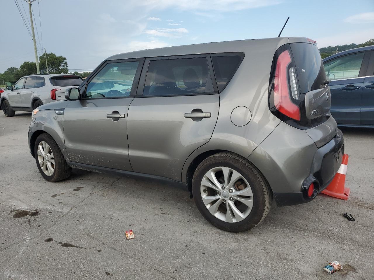2016 Kia Soul + - Image 2