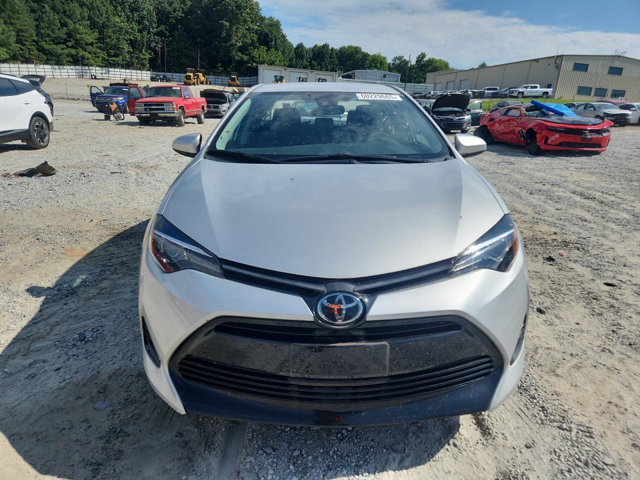 2018 Toyota Corolla L - Image 5