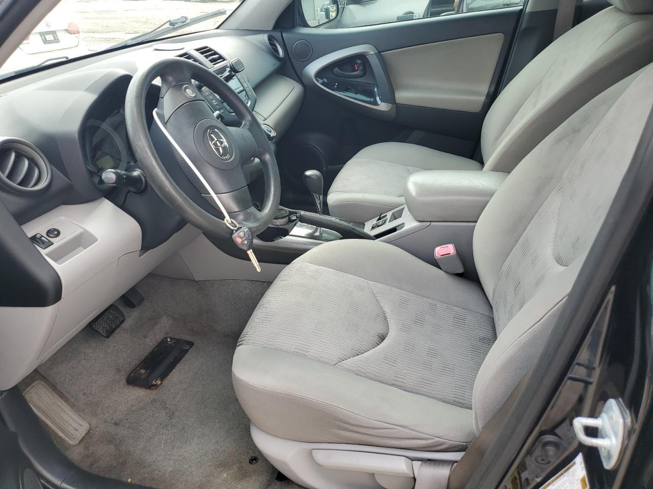 2009 Toyota Rav4 - Фото 7