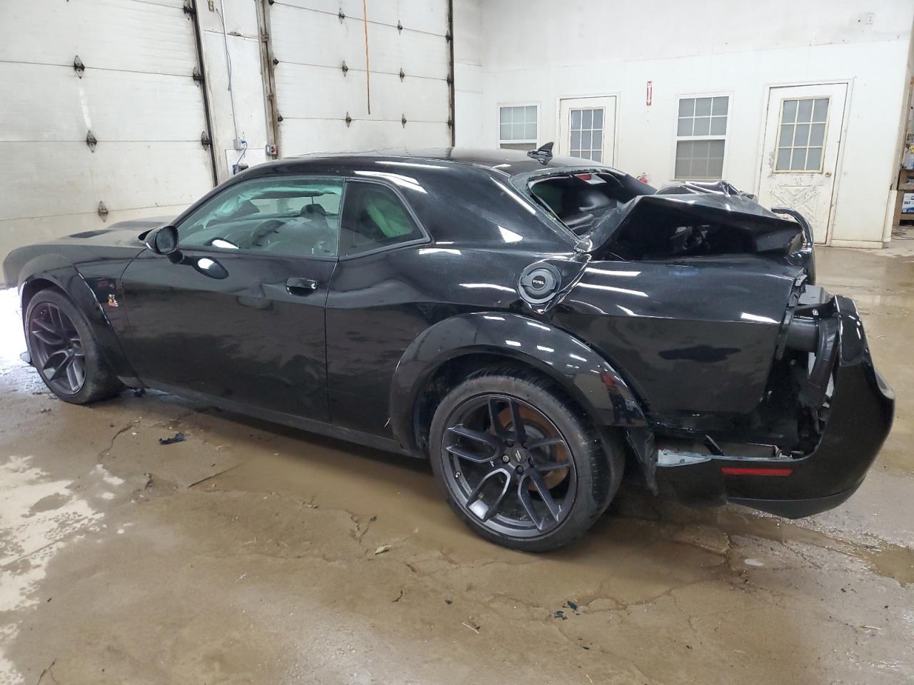 2021 Dodge Challenger R/T Scat Pack - Image 2