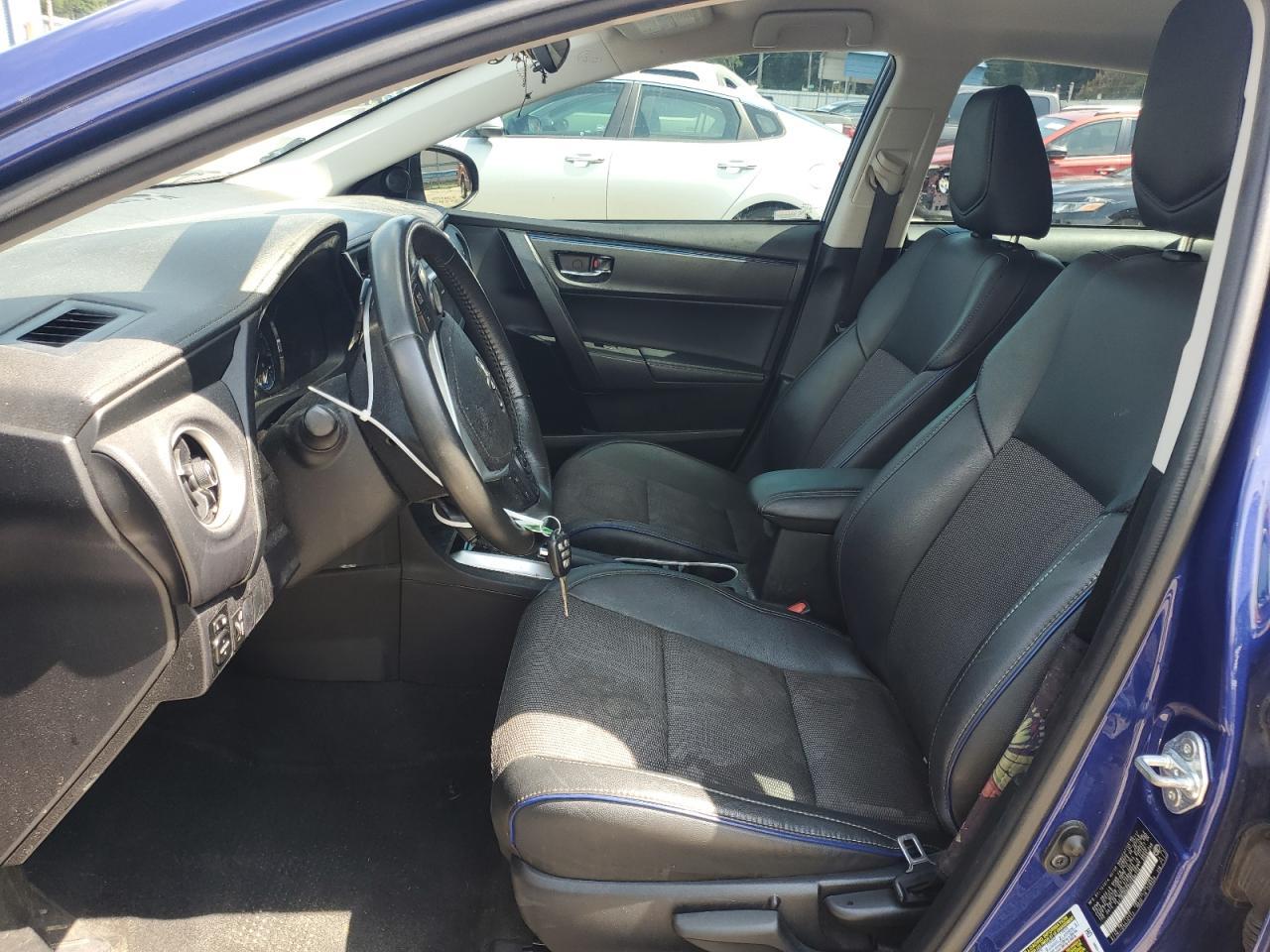 2017 Toyota Corolla L - Image 7