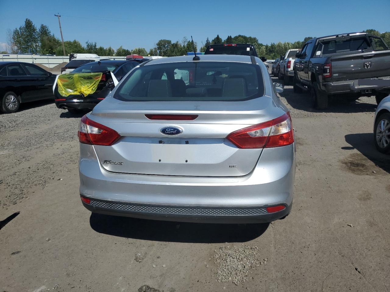 2013 Ford Focus Se - Image 6