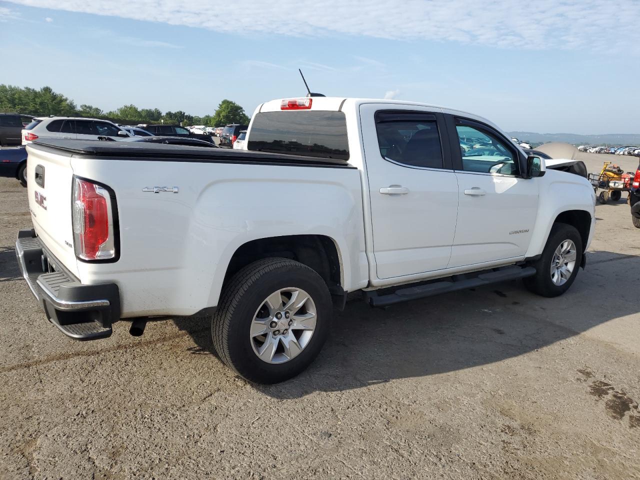 2018 GMC Canyon Sle - Image 3
