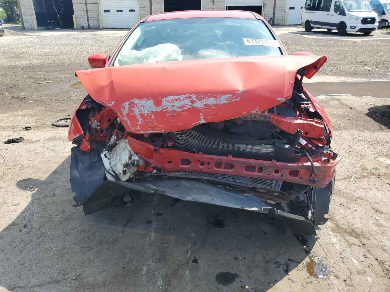 2012 Ford Focus Se - Фото 5