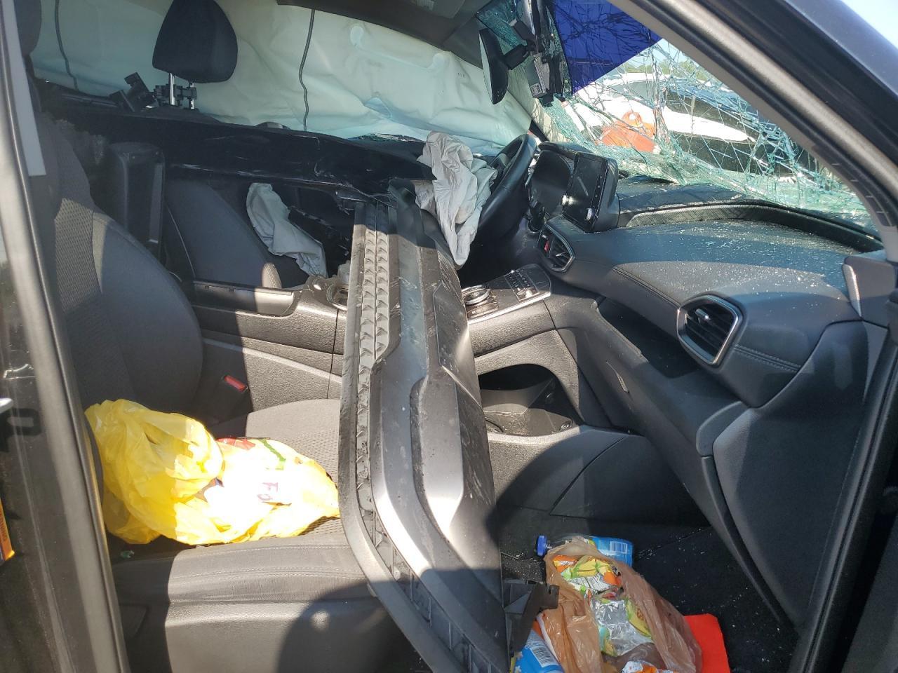 2022 Hyundai Santa Fe Sel - Image 7