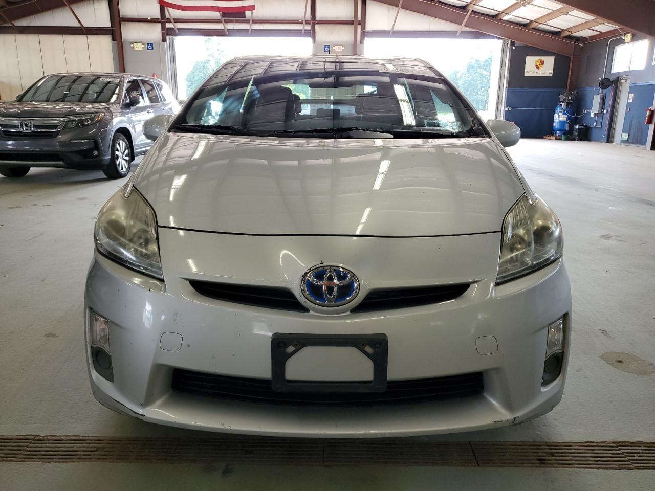 2010 Toyota Prius - Фото 5
