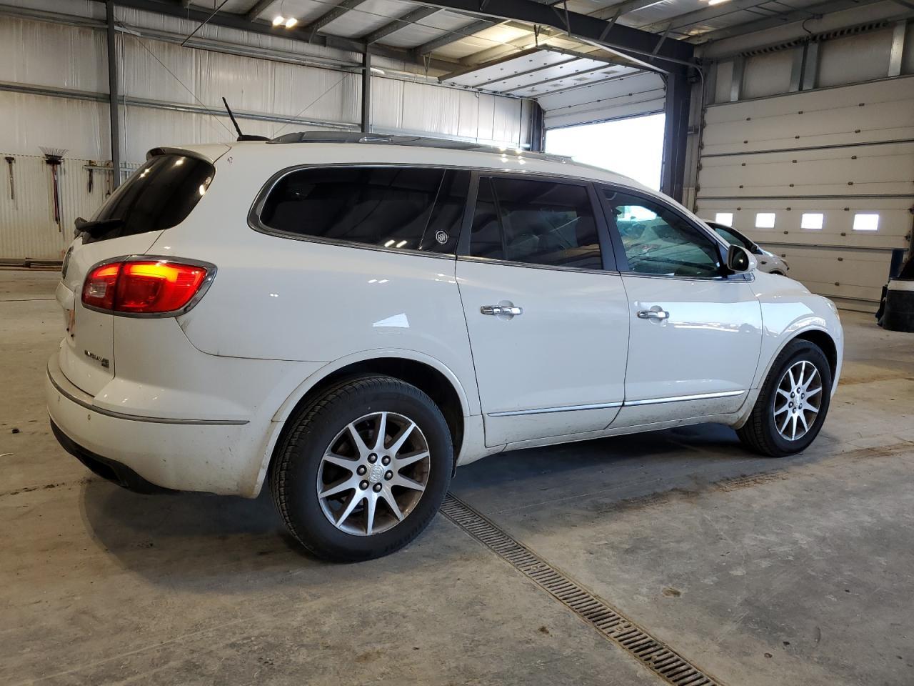 2016 Buick Enclave - Фото 3