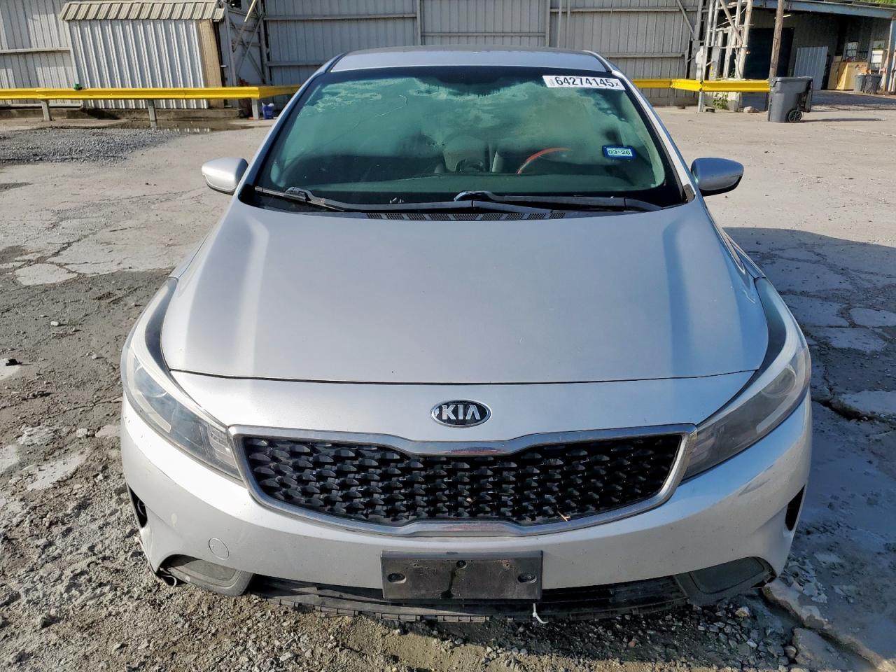 2018 Kia Forte - Фото 5