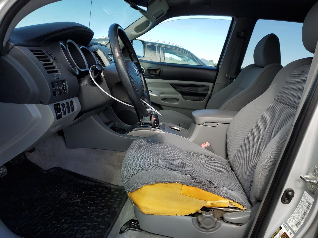 2009 Toyota Tacoma Double Cab Prerunner - Фото 7