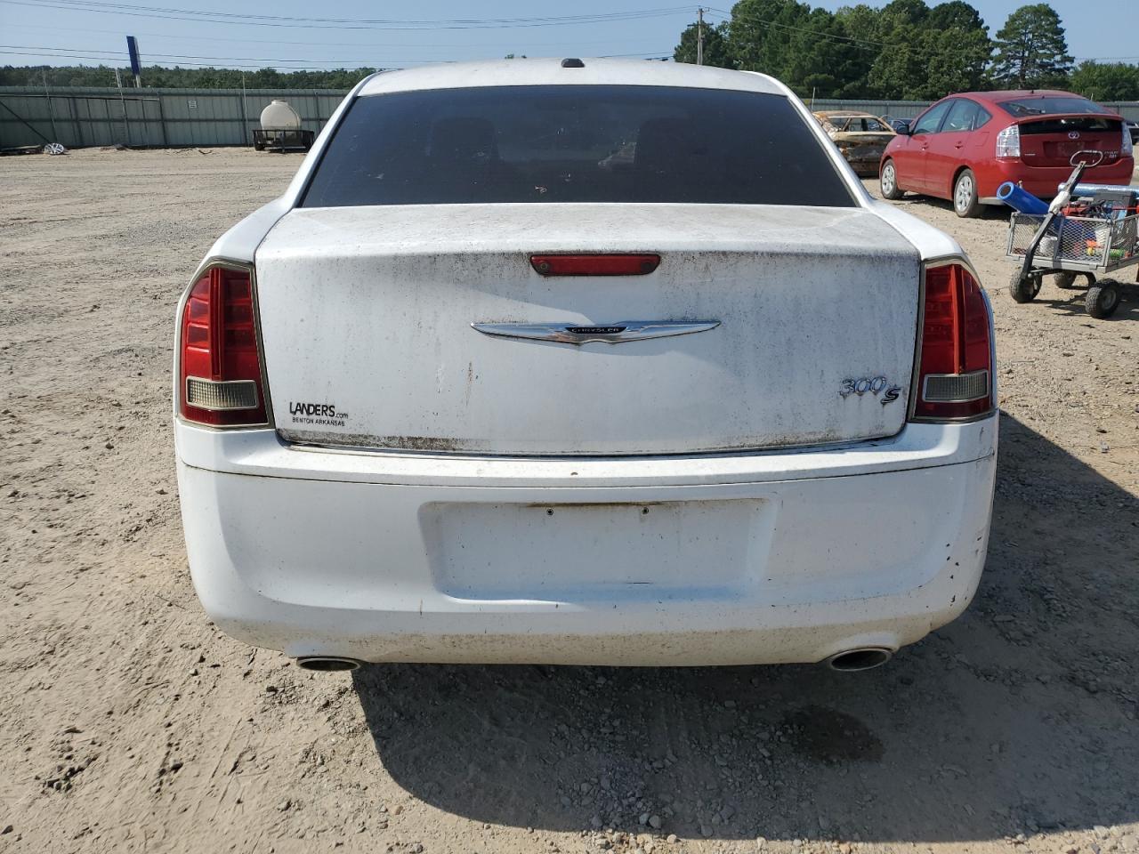 2013 Chrysler 300 S - Фото 6