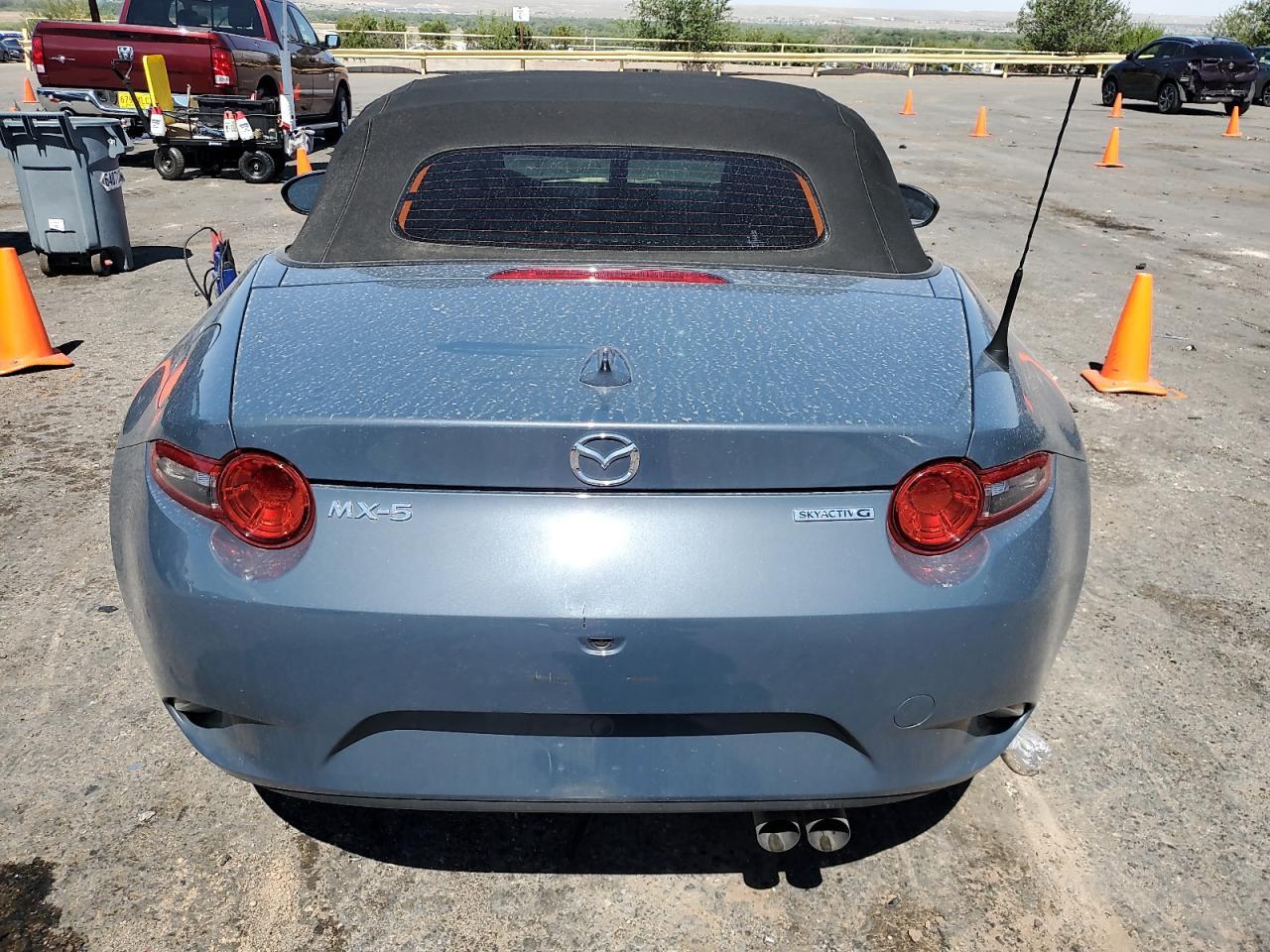 2021 Mazda Mx-5 Miata Grand Touring - Image 6