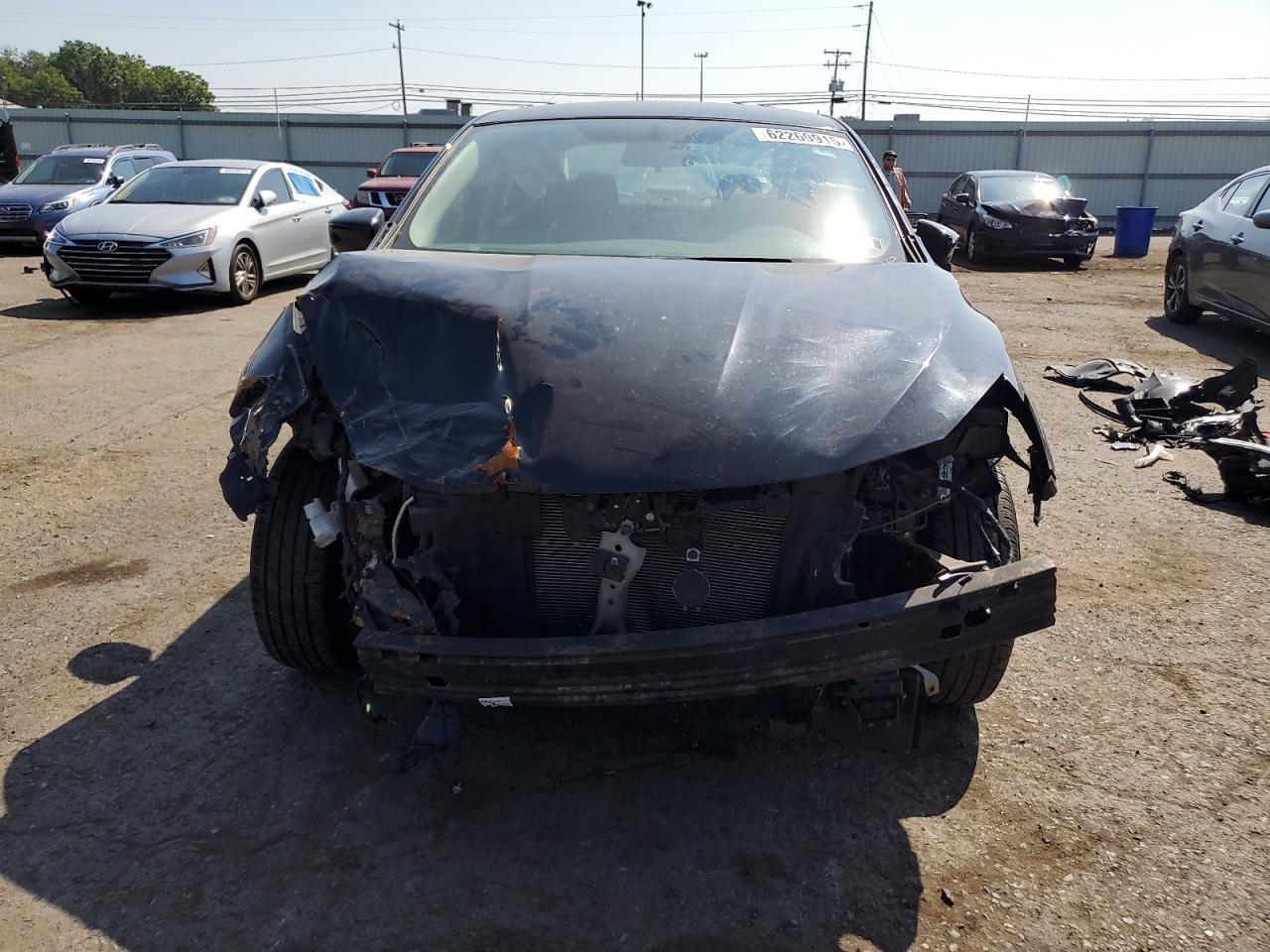 2019 Nissan Sentra S - Image 5