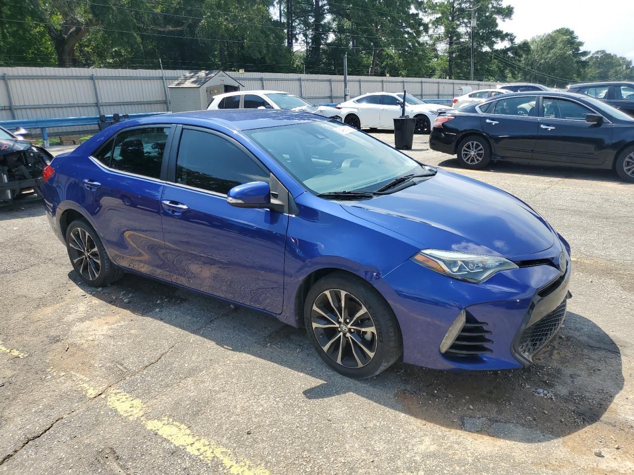 2017 Toyota Corolla L - Image 4