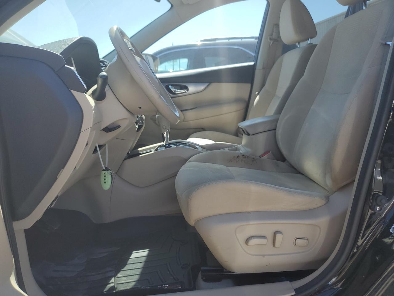 2015 Nissan Rogue S - Фото 7