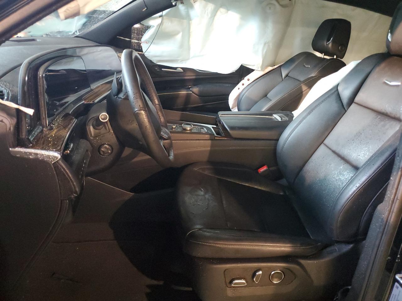 2024 Cadillac Escalade Esv Luxury - Image 7