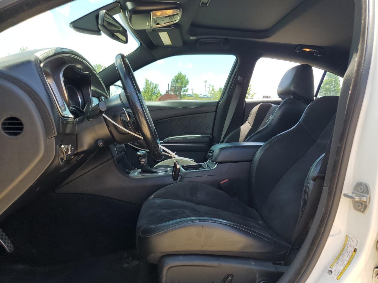 2019 Dodge Charger Scat Pack - Image 7