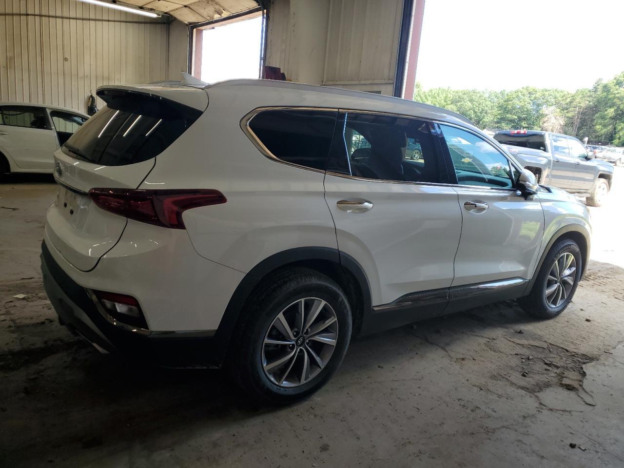 2020 Hyundai Santa Fe Limited - Image 3